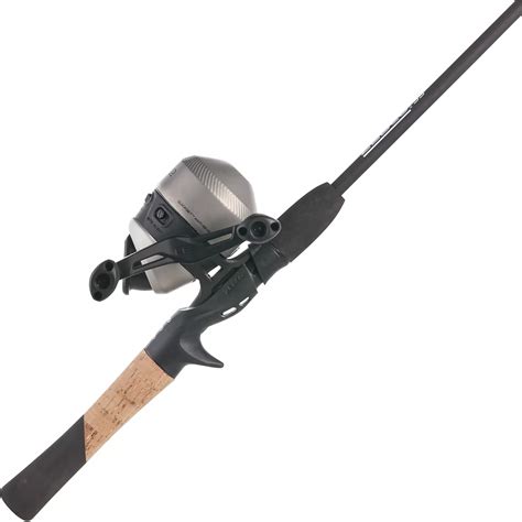 zebco 888 rod and reel combo